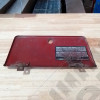Occasion : Porte de boîte à gants rouge pour Jeep CJ5, CJ6, CJ7, CJ8