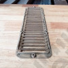 Occasion : Grille d'aération en plastique pour capot moteur pour Jeep Wrangler YJ