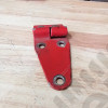 Occasion : Charnière de porte droite rouge pour Jeep CJ7, YJ