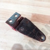 Occasion : Charnière de porte droite rouge pour Jeep CJ7, YJ