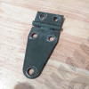 Occasion : Charnière de capot moteur grise / kaki pour Jeep CJ7, YJ
