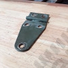 Occasion : Charnière de capot moteur grise / kaki pour Jeep CJ7, YJ
