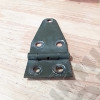Occasion : Charnière de capot moteur grise / kaki pour Jeep CJ7, YJ