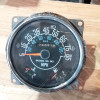 Occasion : Compteur de vitesse (mph) pour Jeep CJ5, CJ7, CJ8