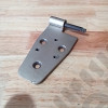 Occasion : Charnière de porte droite grise pour Jeep CJ7, YJ