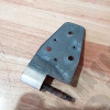 Occasion : Charnière de porte droite grise pour Jeep CJ7, YJ