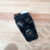 Occasion : Charnière de porte droite blanche pour Jeep CJ7, CJ8, YJ