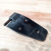 Occasion : Charnière de porte droite grise pour Jeep CJ7, CJ8, YJ