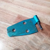 Occasion : Charnière de porte droite bleu clair pour Jeep CJ7, CJ8, YJ
