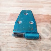 Occasion : Charnière de porte droite bleu clair pour Jeep CJ7, CJ8, YJ