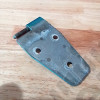 Occasion : Charnière de porte droite bleu clair pour Jeep CJ7, CJ8, YJ