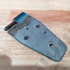 Occasion : Charnière de porte droite bleu pour Jeep CJ7, CJ8, YJ