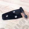 Occasion : Charnière de porte droite noire pour Jeep CJ7, CJ8, YJ