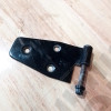 Occasion : Charnière de porte droite noire pour Jeep CJ7, CJ8, YJ