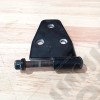 Occasion : Charnière de porte droite noire pour Jeep CJ7, CJ8, YJ