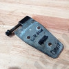 Occasion : Charnière de porte droite noire pour Jeep CJ7, CJ8, YJ