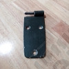 Occasion : Charnière de porte gauche grise pour Jeep CJ7, CJ8, YJ