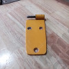 Occasion : Charnière de porte gauche jaune pour Jeep CJ7, CJ8, YJ