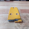 Occasion : Charnière de porte droite jaune pour Jeep CJ7, CJ8, YJ