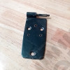 Occasion : Charnière de porte droite verte pour Jeep CJ7, CJ8, YJ