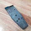 Occasion : Charnière de porte gauche bleue pour Jeep CJ7, CJ8, YJ