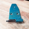 Occasion : Charnière de porte droite bleue claire pour Jeep CJ7, CJ8, YJ