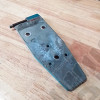 Occasion : Charnière de porte droite bleue claire pour Jeep CJ7, CJ8, YJ