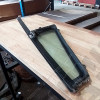 Occasion : Custode avant droite pour Jeep CJ7, YJ