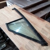Occasion : Custode avant droite pour 4 portes pour Jeep Cherokee XJ