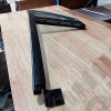 Occasion : Custode avant droite pour 4 portes pour Jeep Cherokee XJ