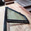 Occasion : Custode avant droite pour 4 portes pour Jeep Cherokee XJ