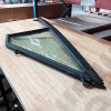 Occasion : Custode avant droite pour Jeep Grand Cherokee ZJ, ZG