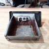 Occasion : Cendrier d'origine pour Jeep CJ5, CJ6, CJ7, CJ8