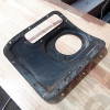 Occasion : Plaque intérieur de levier de boîte de vitesses pour Jeep CJ5
