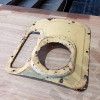 Occasion : Plaque de levier de boîte de vitesses pour Jeep CJ5