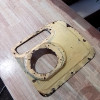 Occasion : Plaque de levier de boîte de vitesses pour Jeep CJ5