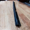 Occasion : Lèche vitre intérieur arrière droit pour phase 1 pour Jeep Grand Cherokee ZJ, ZG