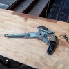 Occasion : Lève vitre arrière droit pour Jeep Grand Cherokee ZJ, ZG