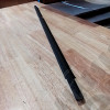 Occasion : Lèche vitre extérieur arrière droit pour phase 1 pour Jeep Grand Cherokee ZJ, ZG