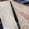 Occasion : Lèche vitre extérieur arrière droit pour phase 1 pour Jeep Grand Cherokee ZJ, ZG
