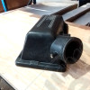 Occasion : Partie supérieure de boîte à air pour 4.0L pour Jeep MJ, XJ