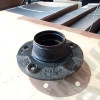 Occasion : Moyeu de roue 5 boulons pour DANA 30 pour Jeep CJ5, CJ7, CJ8