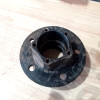 Occasion : Moyeu de roue 5 boulons pour DANA 30 pour Jeep CJ5, CJ7, CJ8