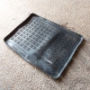 Occasion : Tapis de coffre en caoutchouc REZAW-PLAST pour Jeep Wrangler JK