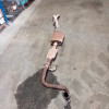 Occasion : Ligne d'échappement pour 2.5L pour Jeep Wrangler YJ