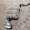 Occasion : Ligne d'échappement d'origine DOUBLE SORTIES pour Cadillac Seville STS 4.6L V8 - 32 soupapes - 4 portes - Boite automatique 4 rapports