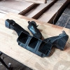 Occasion : Conduit d'admission d'air pour Cadillac Seville STS 4.6L V8 - 32 soupapes - 4 portes - Boite automatique 4 rapports