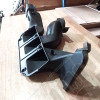 Occasion : Conduit d'admission d'air pour Cadillac Seville STS 4.6L V8 - 32 soupapes - 4 portes - Boite automatique 4 rapports