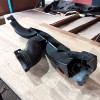 Occasion : Conduit d'admission d'air pour Cadillac Seville STS 4.6L V8 - 32 soupapes - 4 portes - Boite automatique 4 rapports