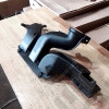 Occasion : Conduit d'admission d'air pour Cadillac Seville STS 4.6L V8 - 32 soupapes - 4 portes - Boite automatique 4 rapports